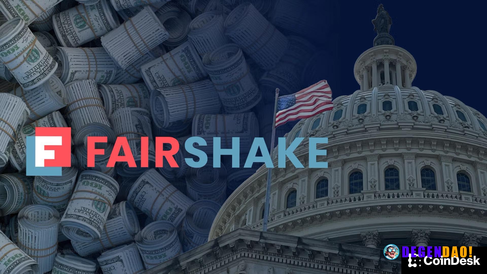 Fairshake's $10 million Illinois misfire marks first big hitch in crypto political surge The crypto sector's leading pol...