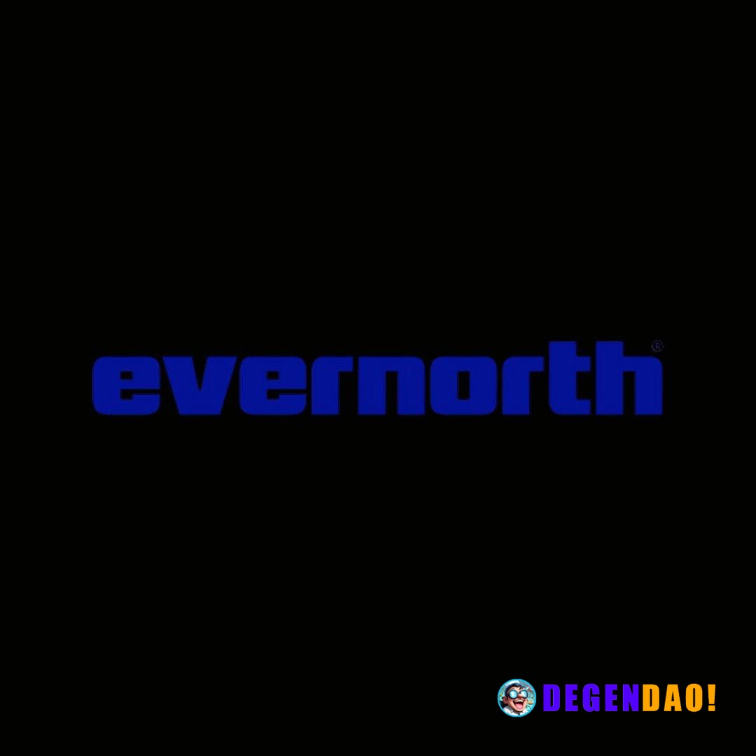 🚨 LATEST: Ripple-backed Evernorth files S-4 to go public via SPAC, aiming to become a Nasdaq-listed XRP treasury company...