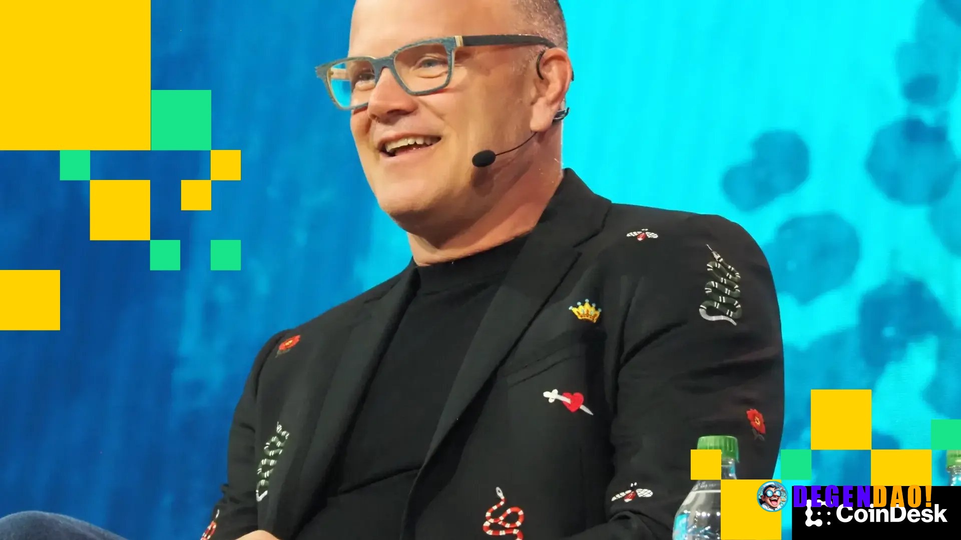 Bitcoin’s quantum threat is real, but far from an existential crisis, Galaxy says Developers are already working to addr...