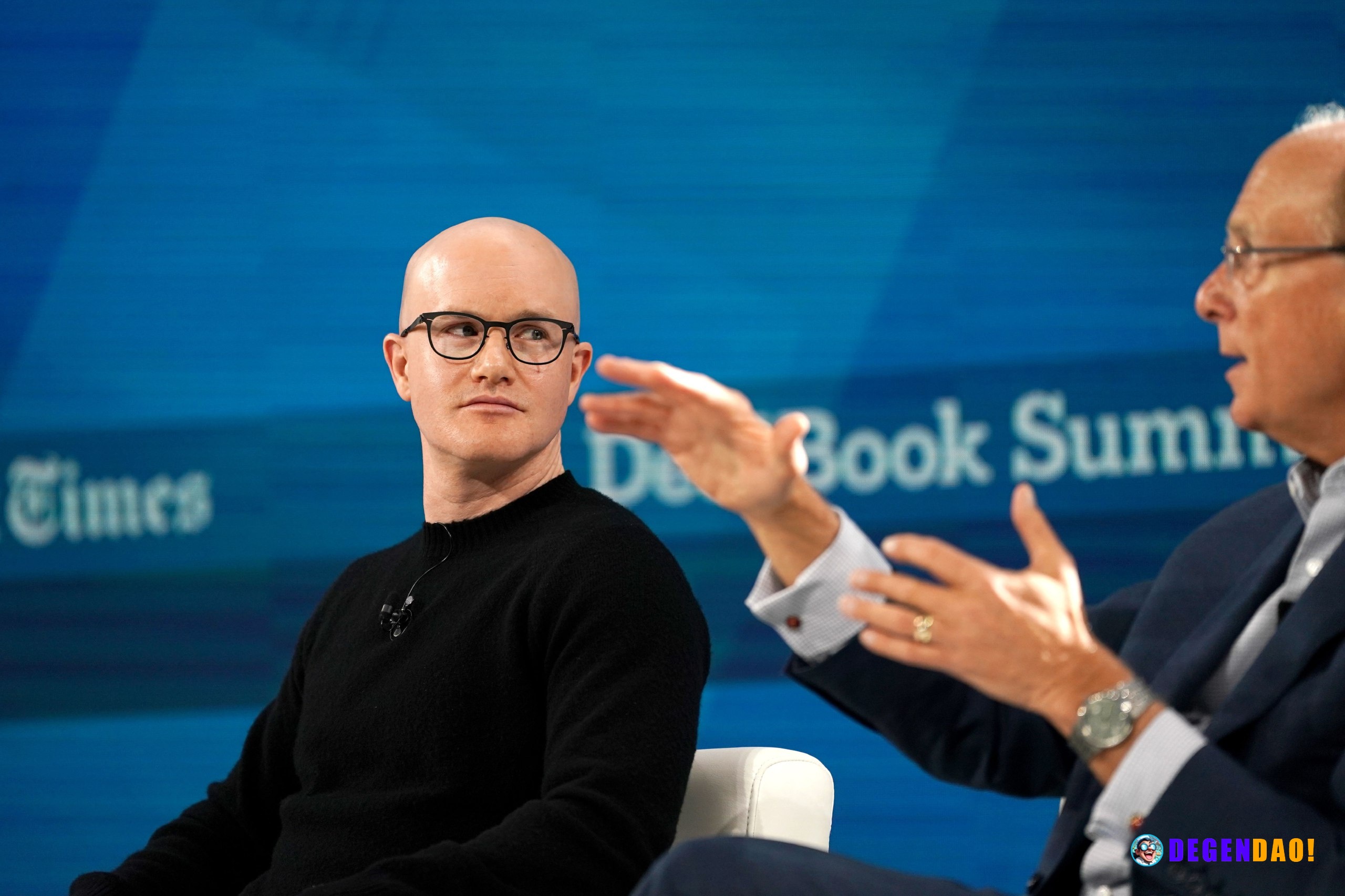 Coinbase faces a multibillion-dollar threat from D.C. but a 'rewards' loophole could protect its stablecoin revenue The ...