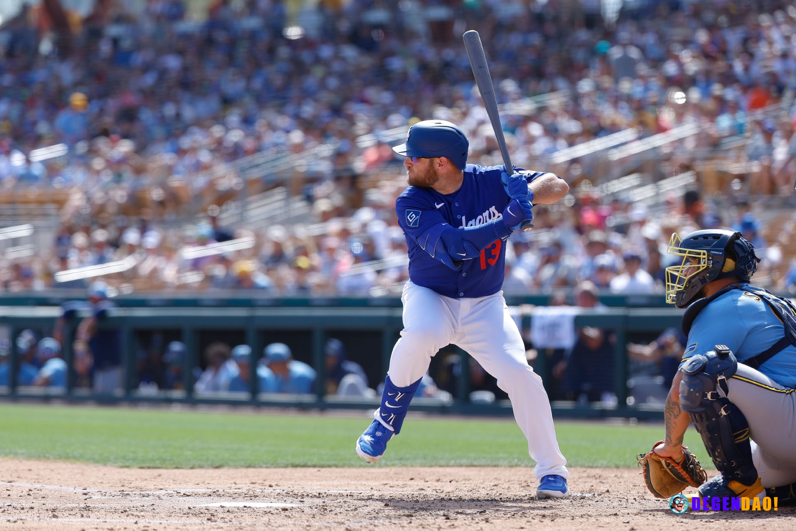 Major League Baseball signs prediction markets pacts with CFTC, Polymarket The arrangement between the U.S. derivatives ...