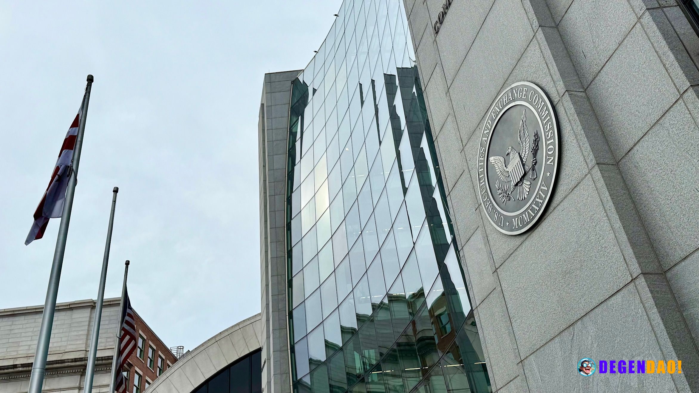 Crypto markets – and the American people – deserve clarity The SEC is pivoting away from its previous regulatory strateg...