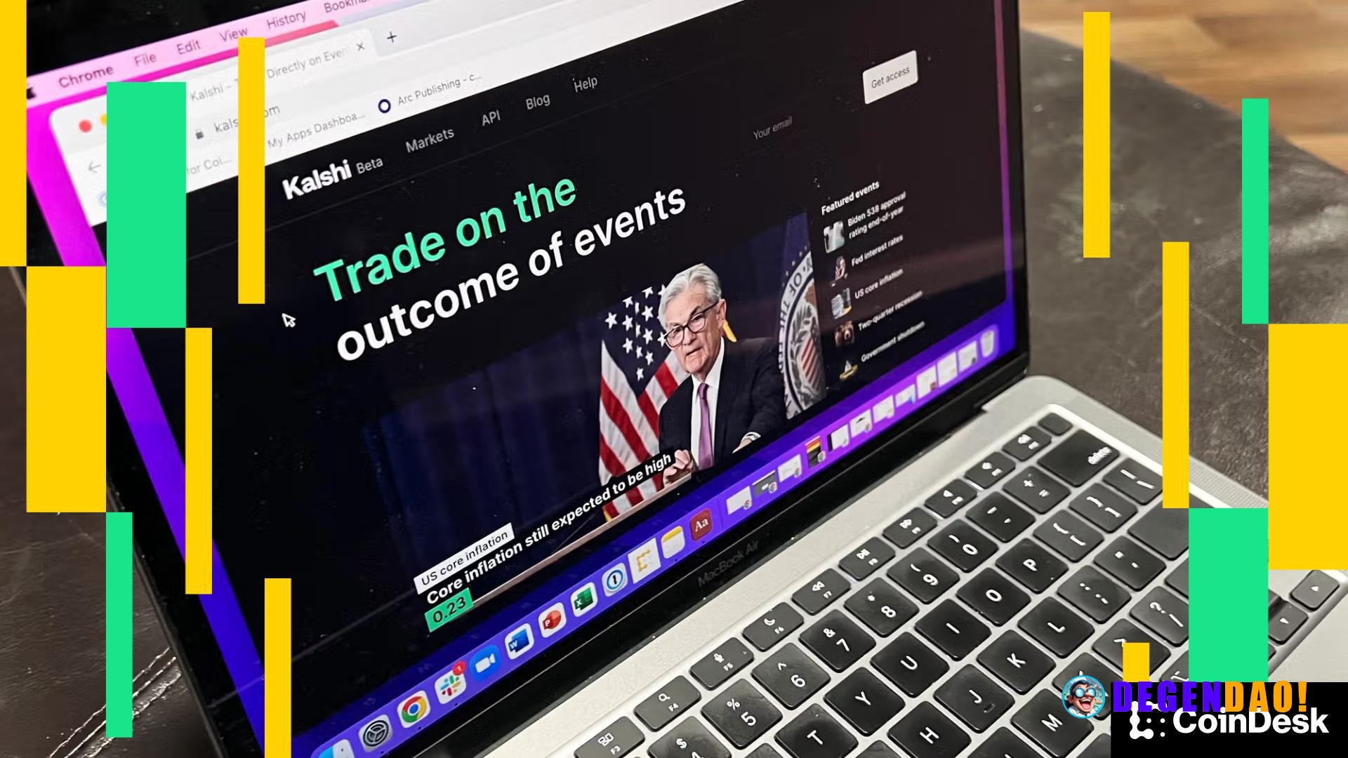 Appeals court clears way for Nevada to temporarily ban prediction market Kalshi The Ninth Circuit Court of Appeals denie...