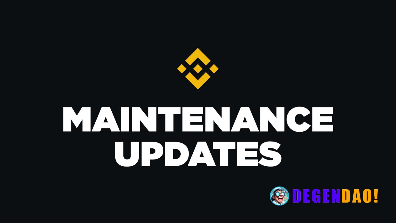 Binance Will Support the Dai (DAI) Token Swap and Rebranding to USDS (USDS) At 2026-04-07 03:00 (UTC), Binance will remo...