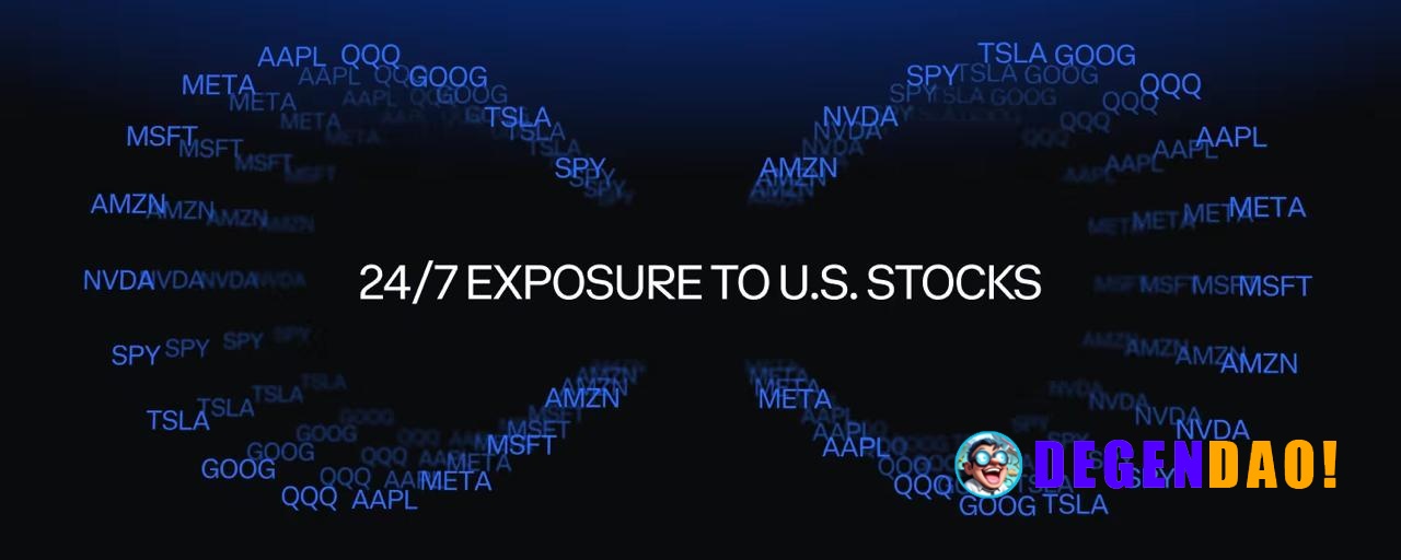 Coinbase Launches Stock Perpetual Futures > Coinbase has launched stock perpetual futures for eligible traders outside t...