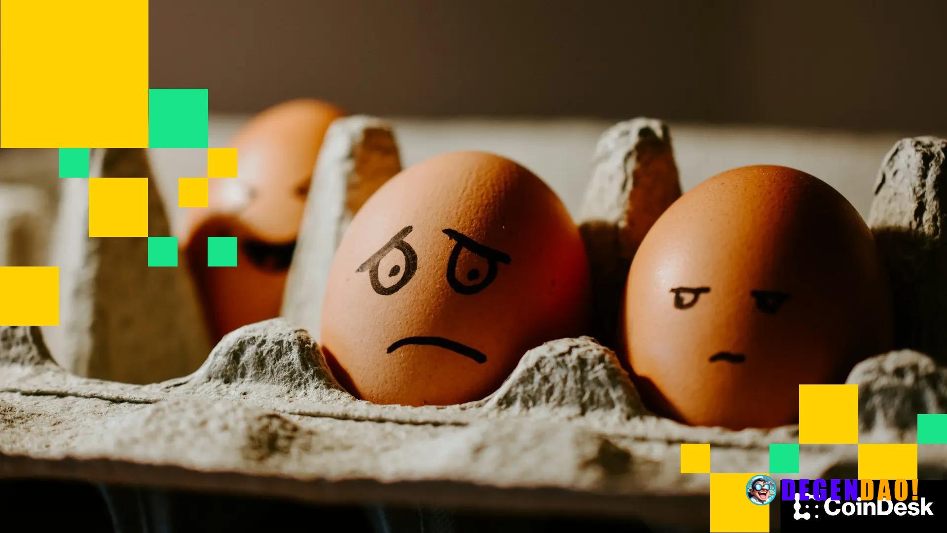 Bitcoin's latest fear unlocked as rate hikes bets rise and bond markets crumble For now, surging oil prices and persiste...