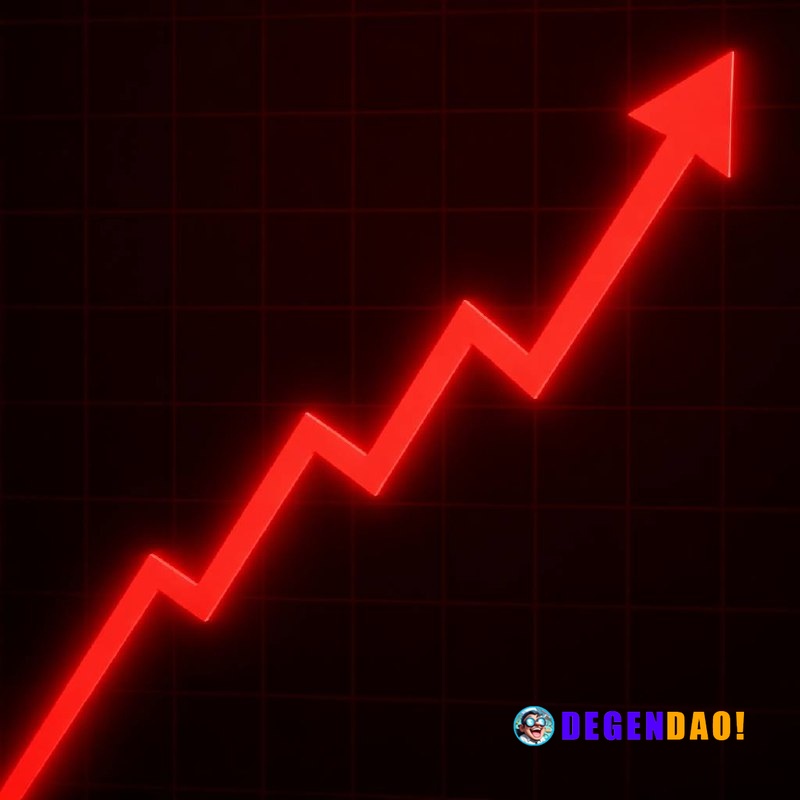 🚨 JUST IN: UBS raises oil forecasts, now expecting $86 per barrel in 2026 and $80 in 2027. _ 〽️ Crypto Pulse 👉 @degendao...