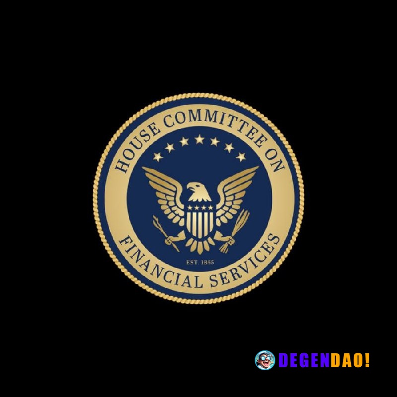 🇺🇸 UPDATE: The House Financial Services Committee is set to host a hearing on tokenization and the future of capital mar...