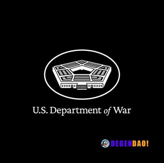🇺🇸 HUGE: The Pentagon is set to adopt Palantir's Maven AI system as an official program of record, per Reuters. _ 〽️ Cry...