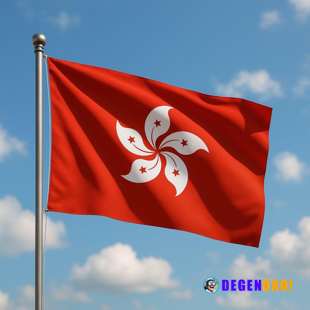 🚨 NEW: A 66-year-old Hong Kong retiree lost $840K after being scammed three times in six months by fake "crypto investme...