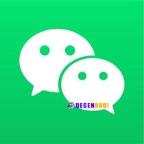 ⚡️ TODAY: Tencent integrates WeChat with its OpenClaw AI agent via a new tool called ClawBot. _ 〽️ Crypto Pulse 👉 @degen...