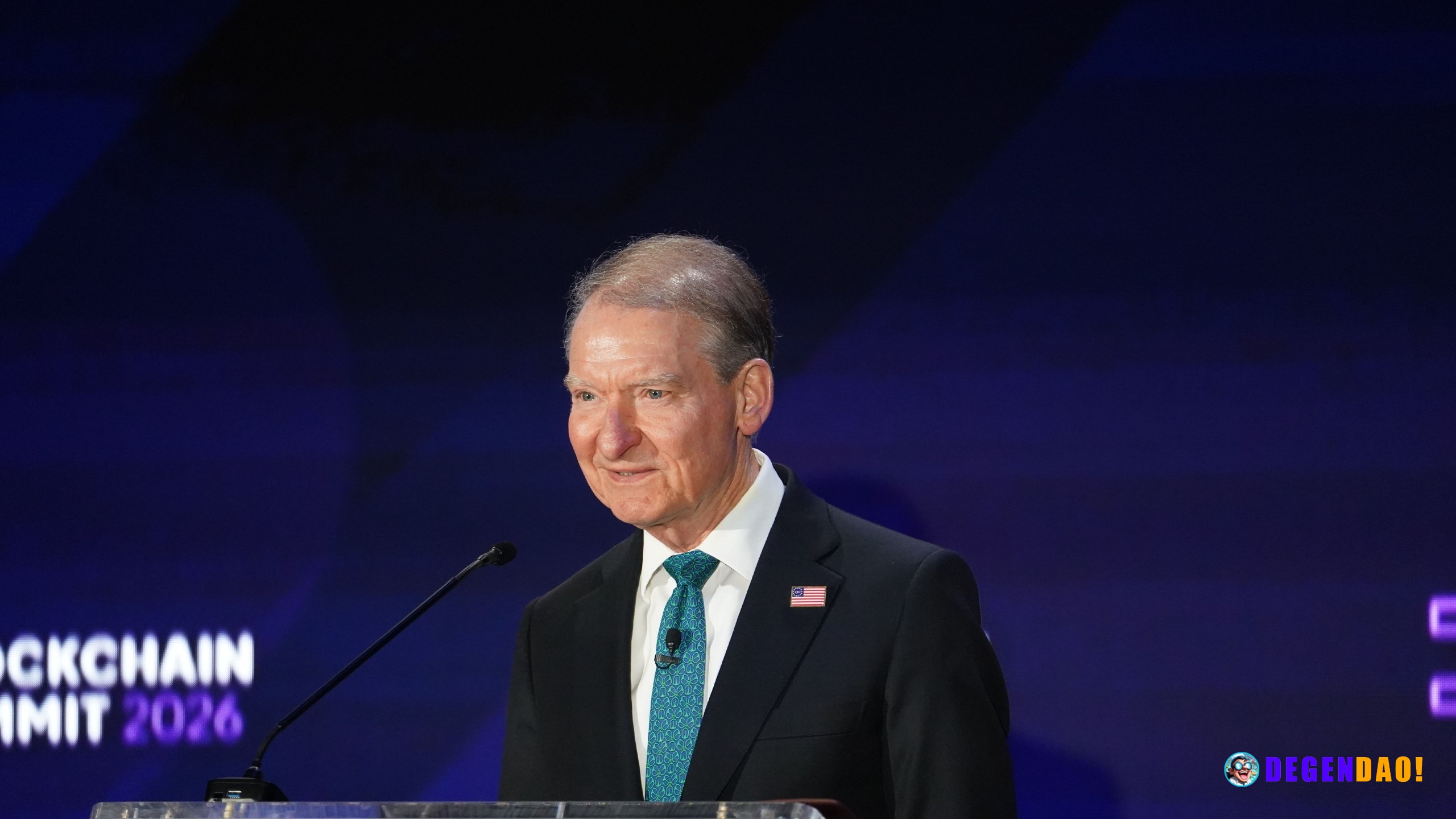 The SEC explains how it's viewing a crypto security: State of Crypto Joint SEC-CFTC interpretive guidance outlines how t...