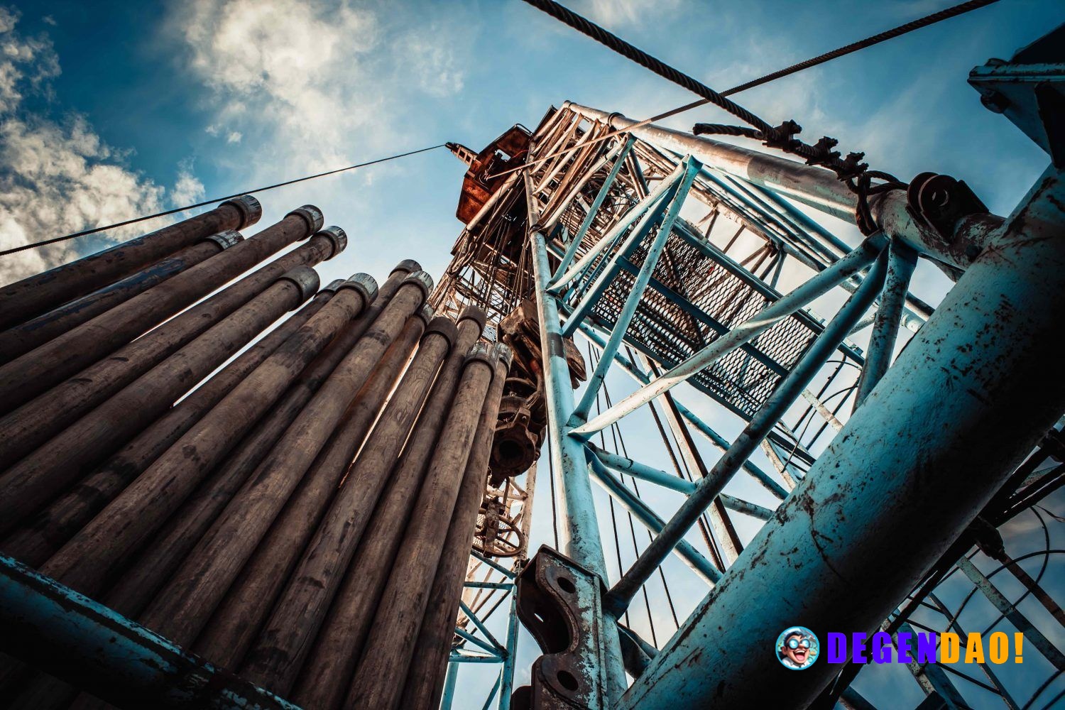 Oil, silver trading is way more popular than XRP, solana on Hyperliquid Traders on decentralized exchange Hyperliquid ar...