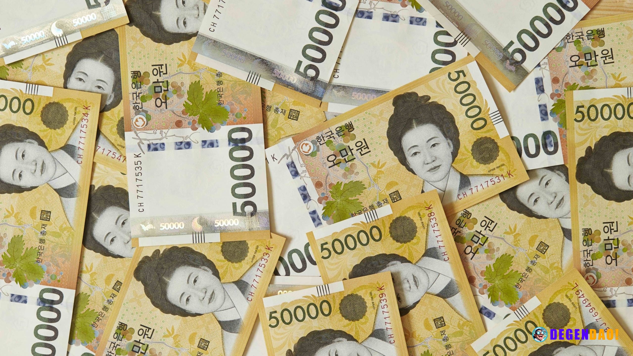 South Korea crypto liquidity tumbles as stablecoin balances plunge 55% and stock buying rises On-chain data shows a shar...