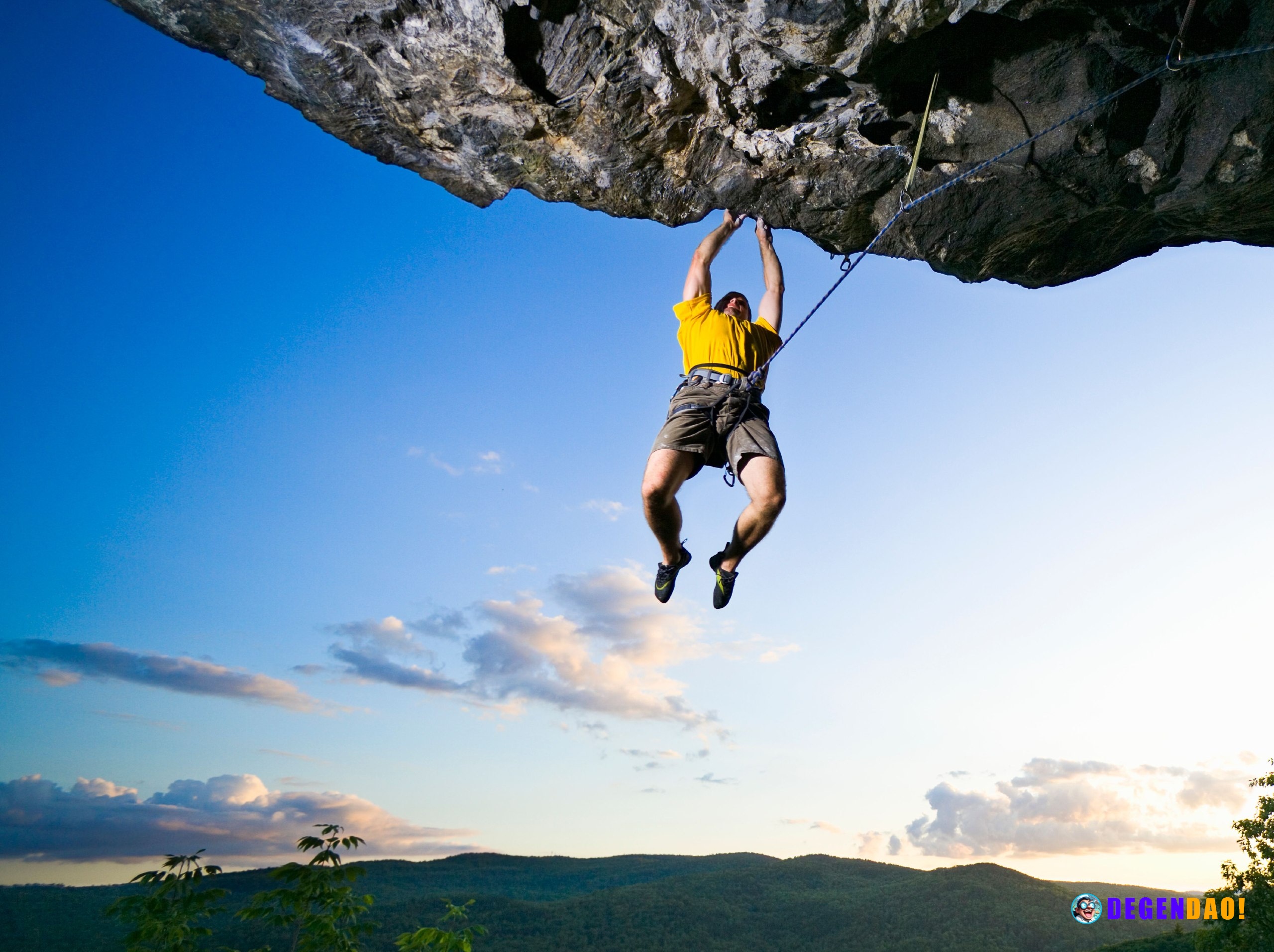 Bitcoin clings to monthly gains, historic losing streak still in play Bitcoin shows early signs of outperformance agains...