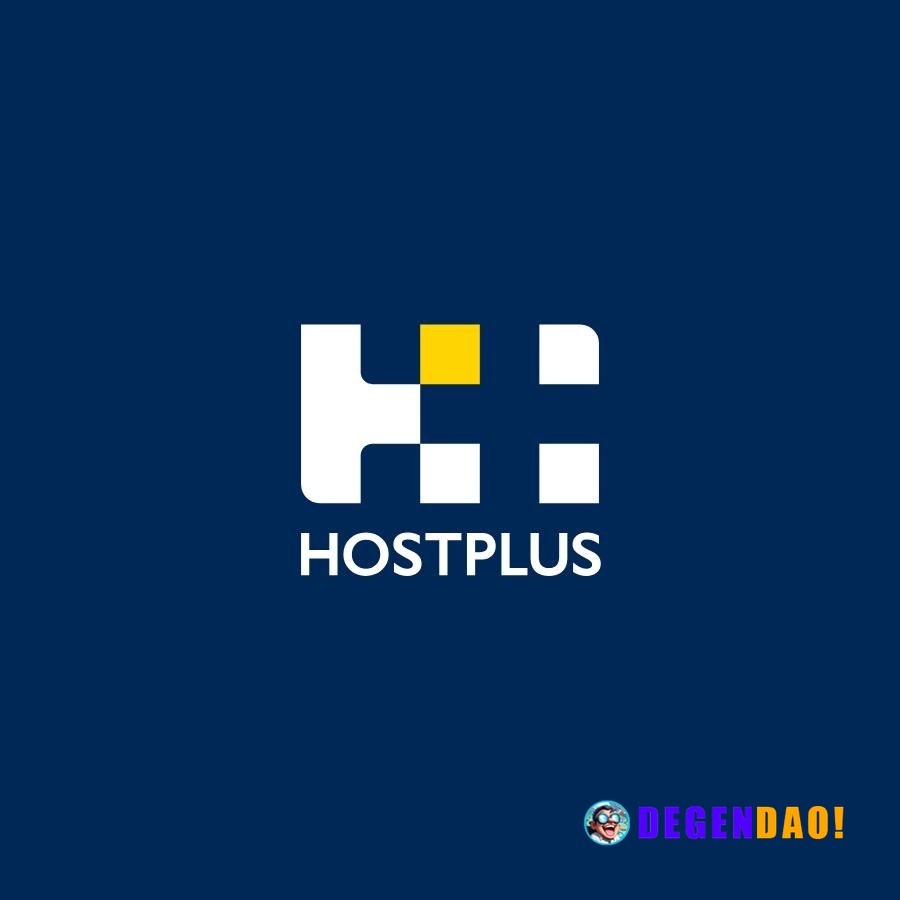🔥 HUGE: Australia's $105B pension fund Hostplus explores offering Bitcoin and crypto to members with launch possible nex...