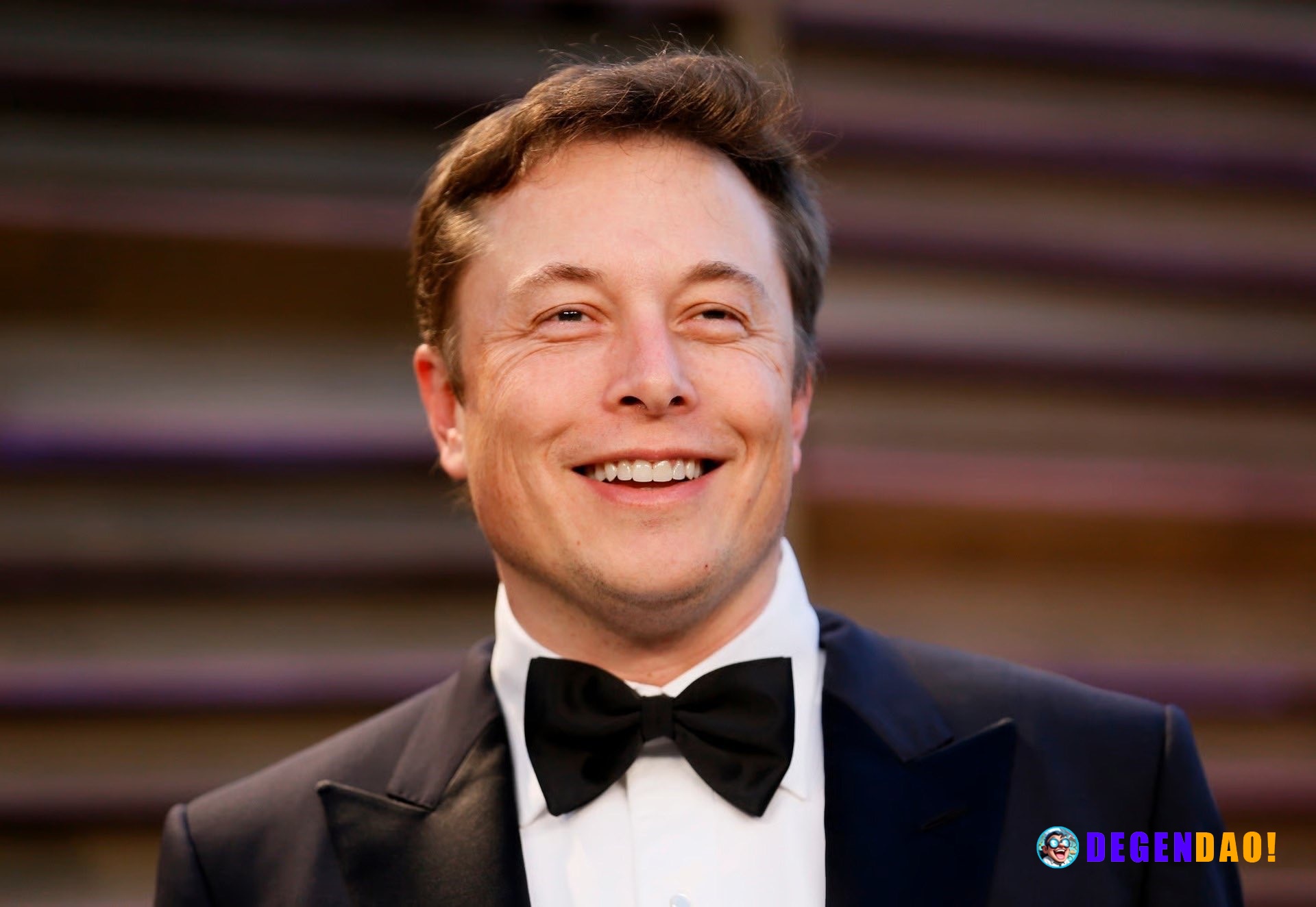 JUST IN: Elon Musk says Tesla and SpaceX will jointly build an advanced chip manufacturing plant. _ 〽️ Crypto Pulse 👉 @d...