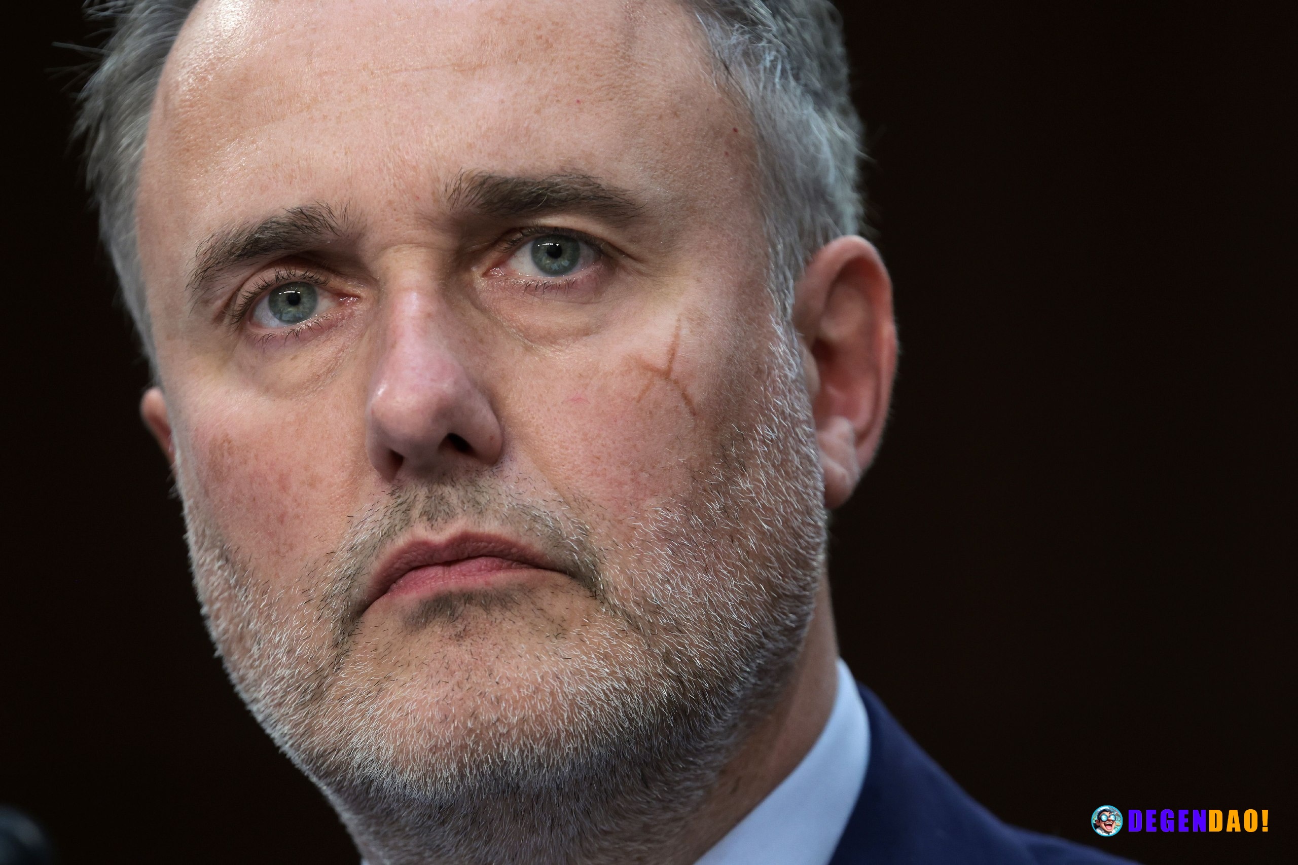 BNY Mellon CEO says the future of crypto runs through big banks Robin Vince says large banks can bridge digital assets a...