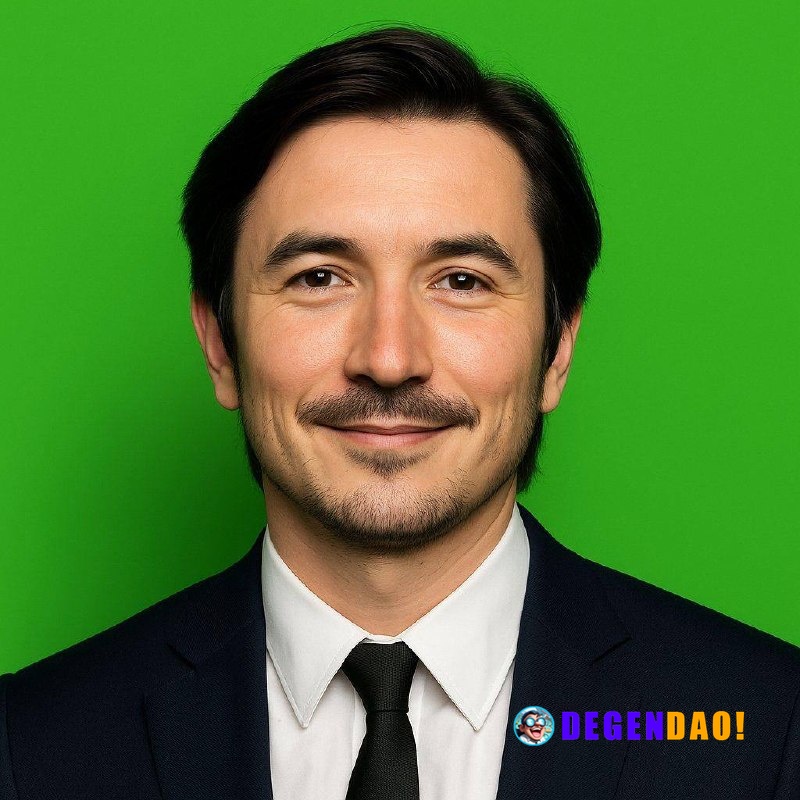 🚨 JUST IN: Robinhood has approved a new $1.5B share buyback program as its stock climbs nearly 80% over the past year. _...