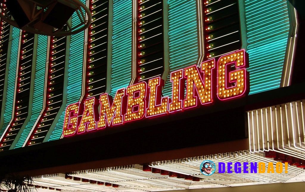 Retail traders fare worse on prediction markets than sportsbooks A new report from Citizens JMP says median losses are d...