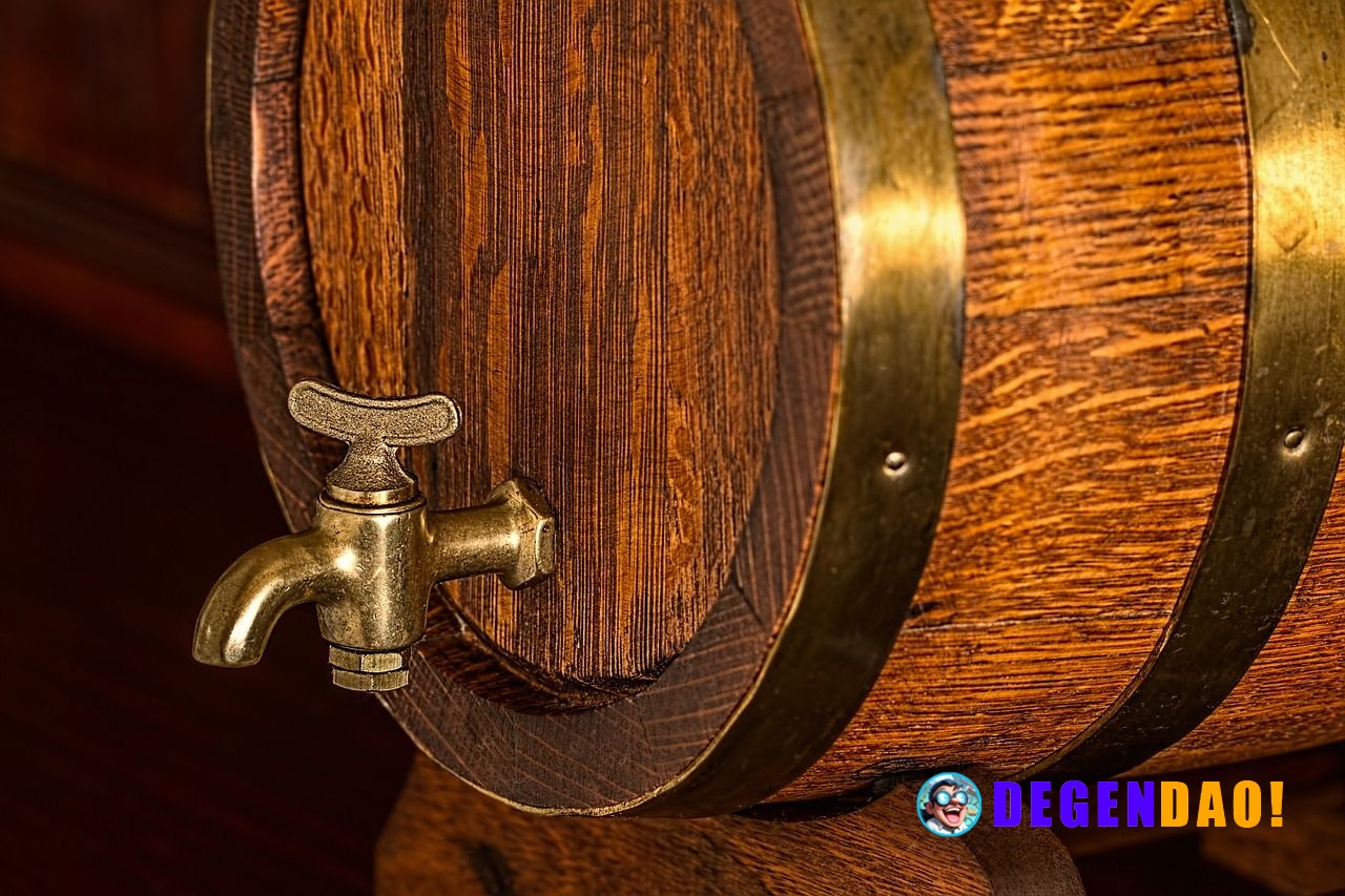 Crypto giant debuts oil trading, but it's a different model to Hyperliquid's perps Leading crypto market maker Wintermut...