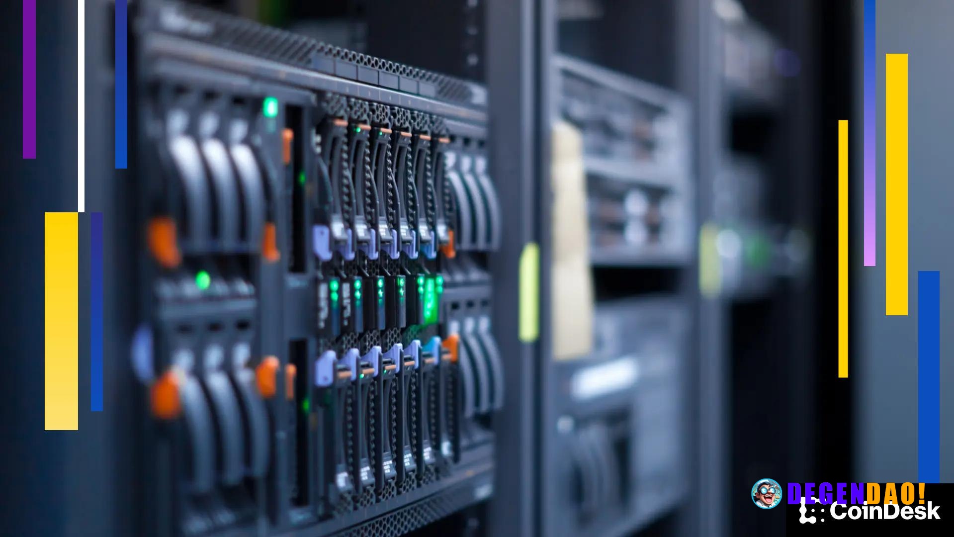 Cipher Digital stock rises 9% on new data center deal with Hyperscale tenant The new 15-year hyperscale lease and $200 m...