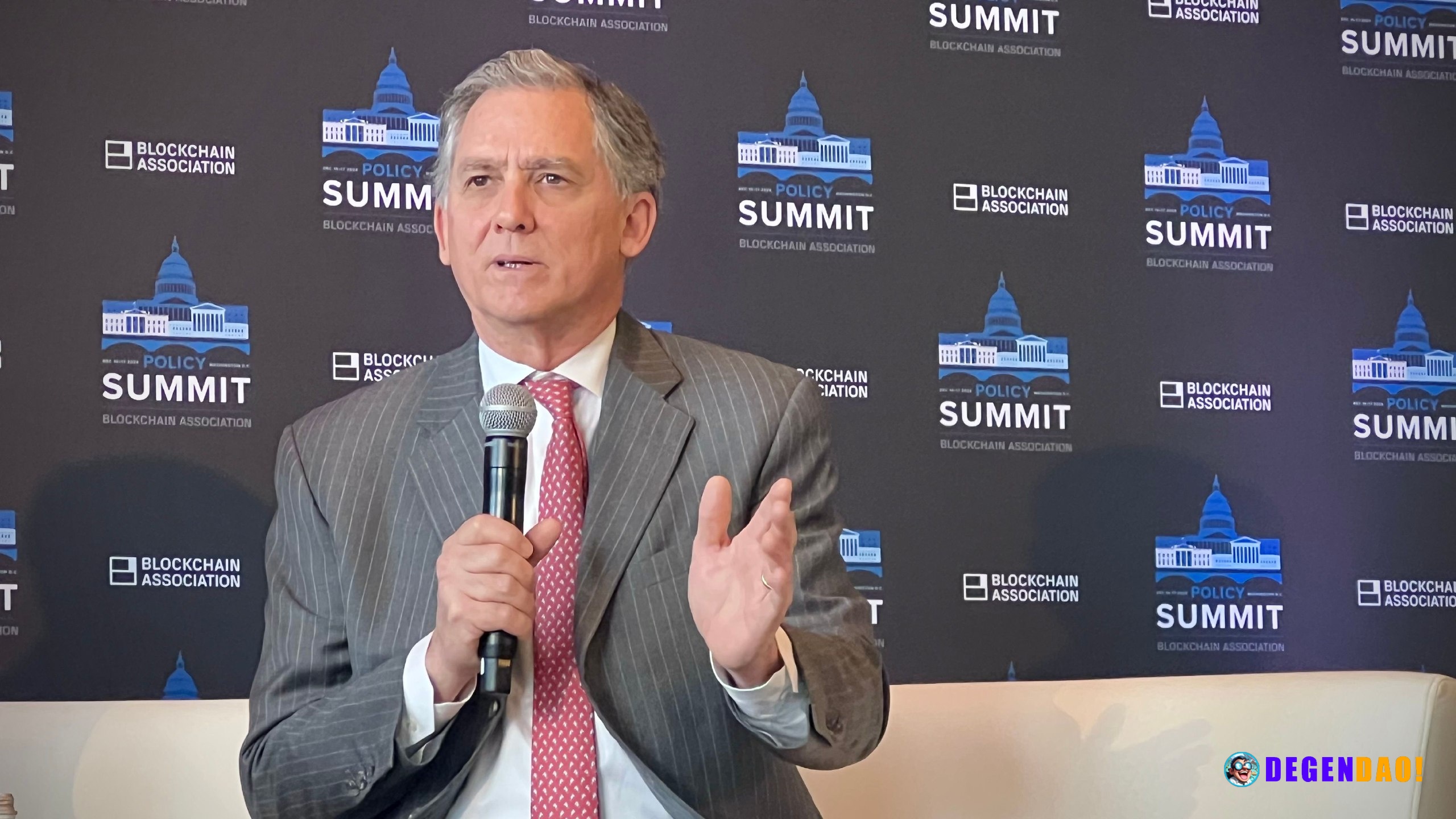 U.S. lawmakers dig into tokenizing securities as Trump ties muddy waters A U.S. House of Representatives hearing reviewe...