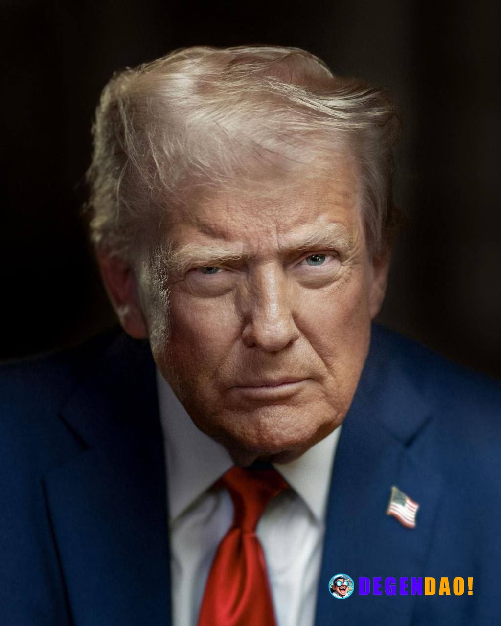 🇺🇸 UPDATE: Donald Trump says his meeting with Xi Jinping has been rescheduled for May 14–15 in Beijing, with a reciproca...