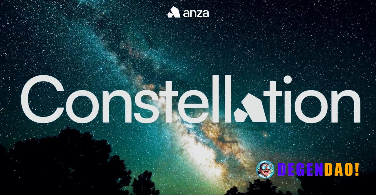 Anza Introduces Constellation, a Protocol for Multiple Concurrent Proposers (MCP) on Solana. > Constellation replaces to...