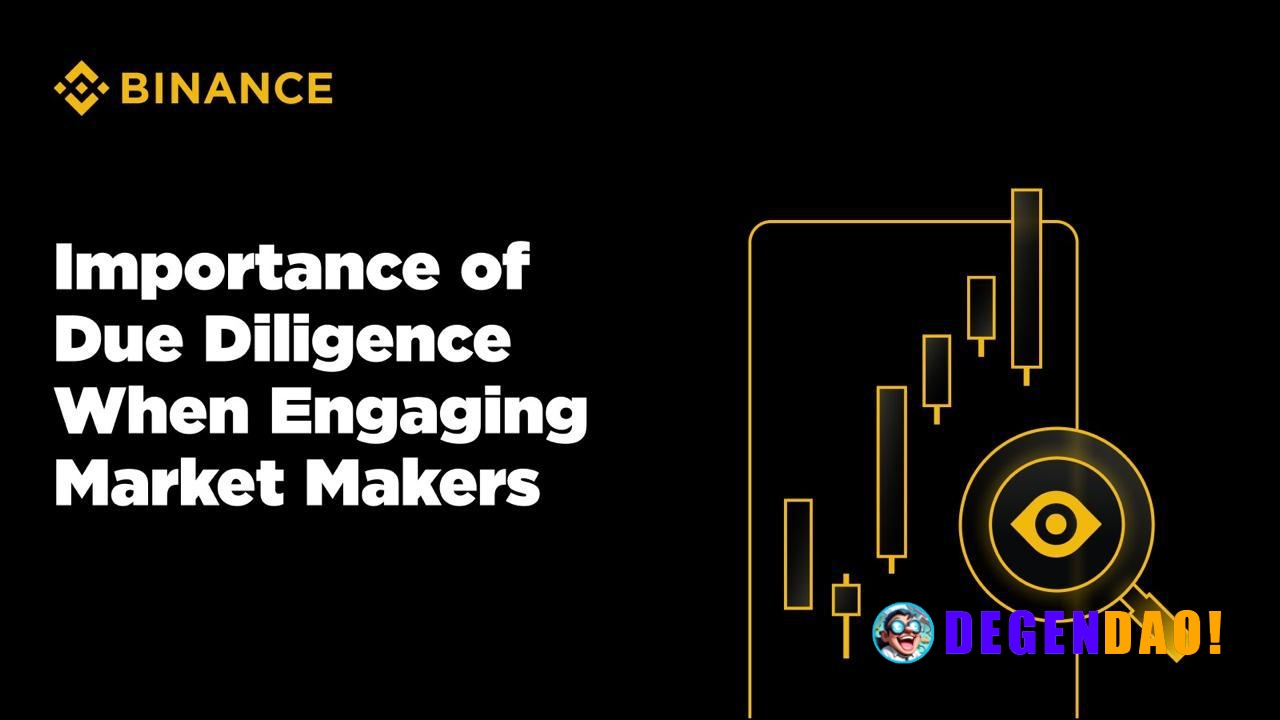 Market Maker Red Flags and Guidelines for Crypto Projects and Users > Red flags in market maker activity: selling that v...