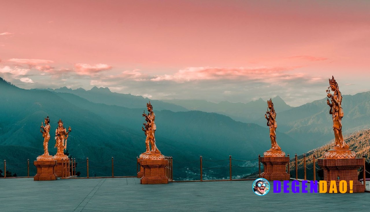 Bhutan moves another 500 bitcoin to exchanges as 2026 outflows top $150 million The Royal Government of Bhutan transferr...