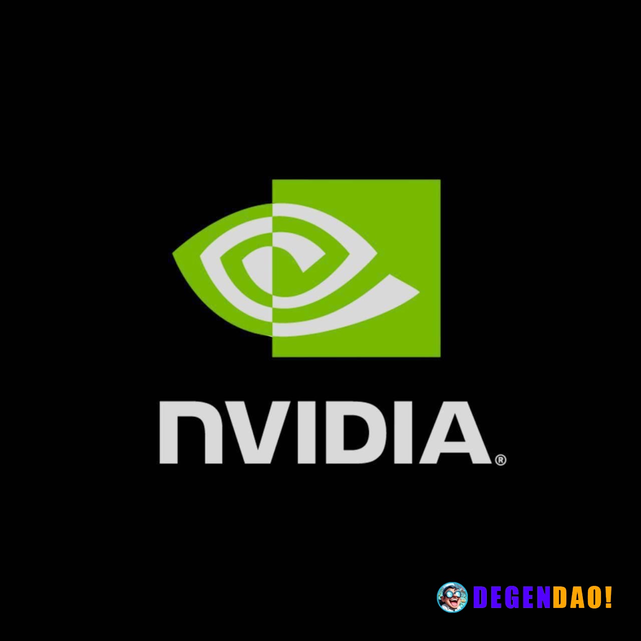 🚨 LATEST: Nvidia faces class action lawsuit over alleged hidden crypto mining GPU sale revenue of over $1B. _ 〽️ Crypto ...