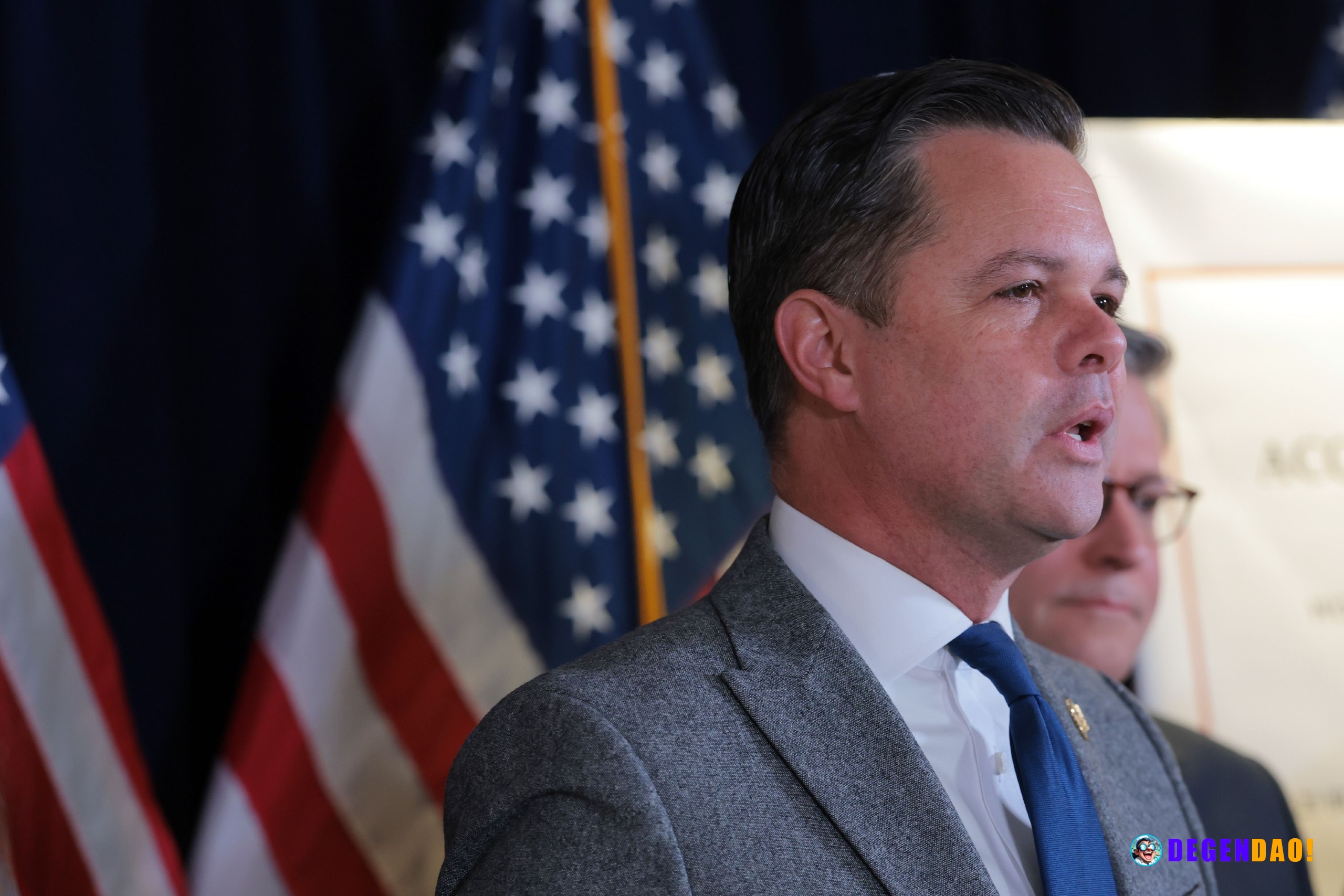 U.S. midterms pack major digital assets wallop as Stand With Crypto preps strategy The terrain of Congress is likely to ...