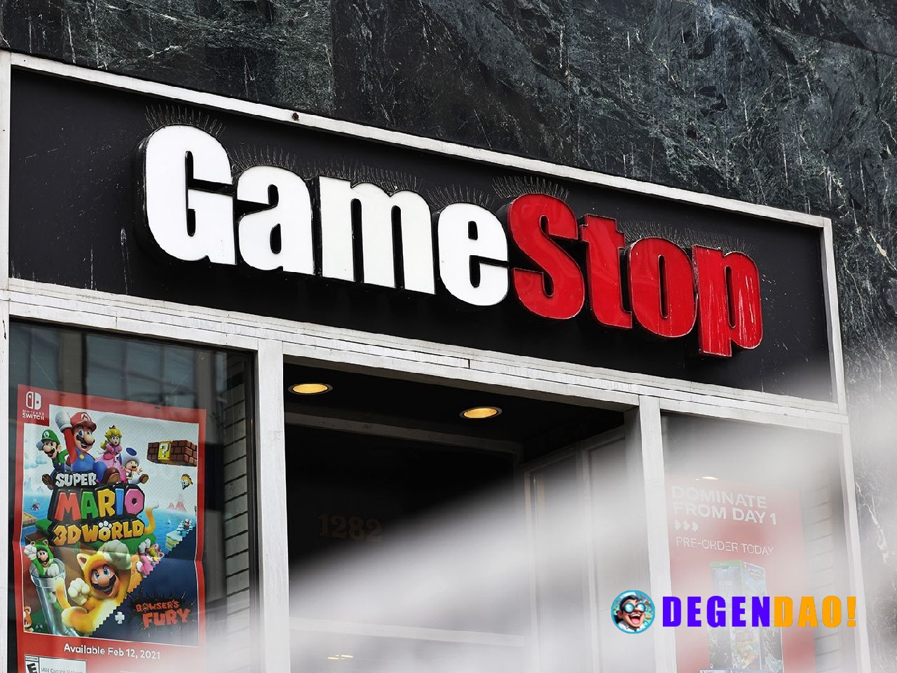 GameStop turned its $368 million bitcoin stash into an options income play The video retailer sparked speculations of se...