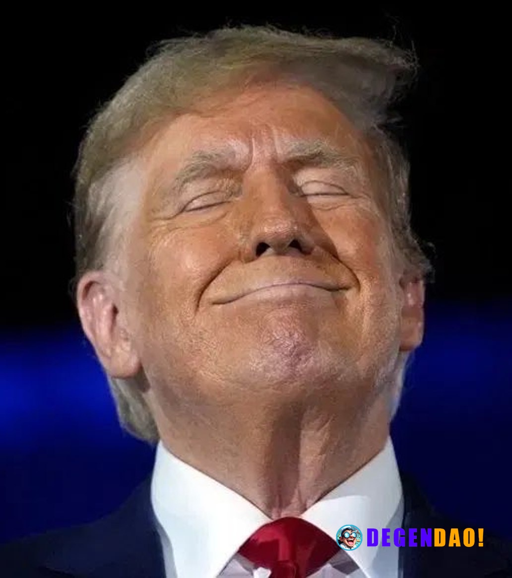 JUST IN: 🇺🇸 US dollar bills to be printed with President Trump's signature, removing Treasurer signature for the first t...