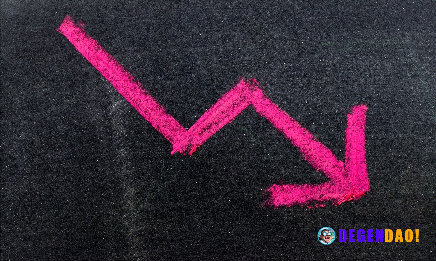 Bitcoin slides below $68,500 as Trump extends Iran deadline but war risks persist Every major is red on the day as the w...