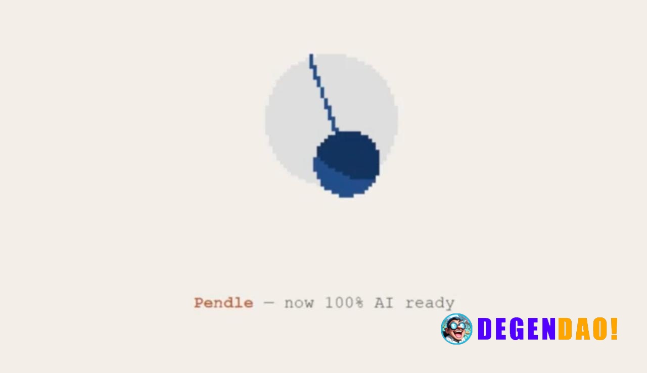 Pendle Launches Pendle Skills and MCP for AI Agent Integration > This integration let AI agents (via Claude, ChatGPT, et...