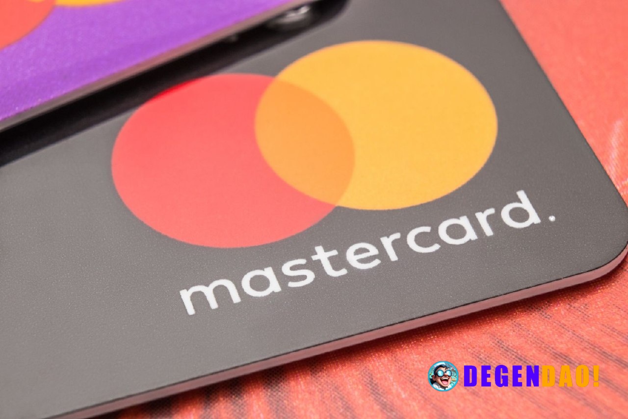 Why Mastercard paid double for stablecoin infrastructure it could have built The credit card giant’s pricey payment to b...