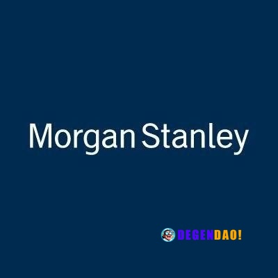 🔥 LATEST: If approved, Morgan Stanley will have the lowest BTC ETF fees in the market at only 0.14%. _ 〽️ Crypto Pulse 👉...