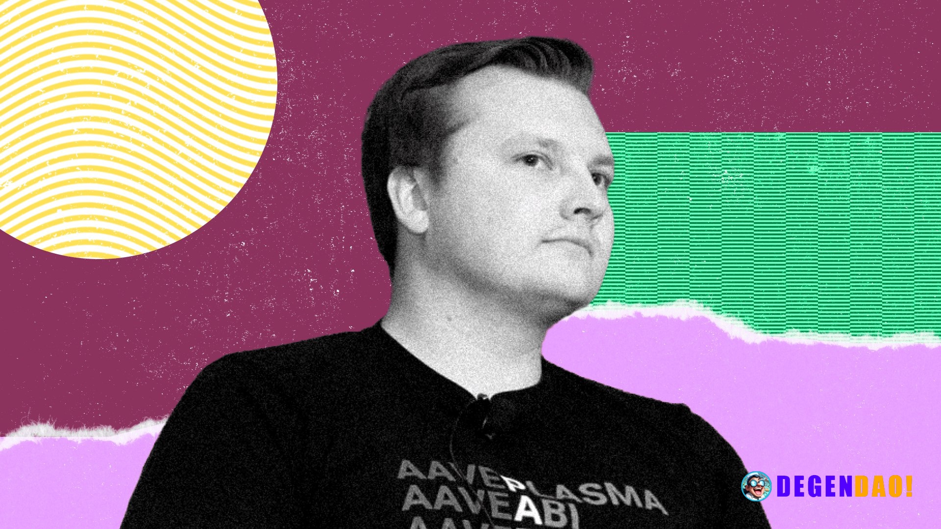 Inside Aave’s governance battle as DeFi giant prepares for upgrade In an interview with CoinDesk, Aave Labs CEO Stani Ku...