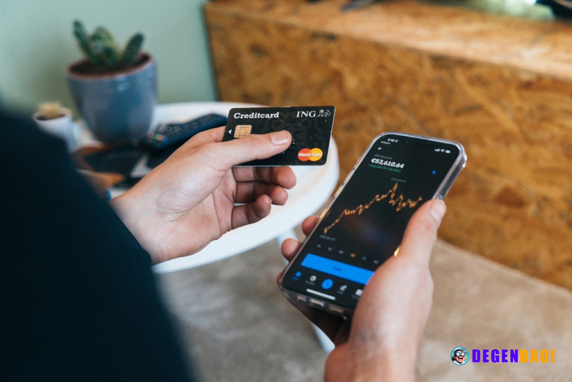 Stablecoin payments go 'invisible' in Southeast Asia as crypto card business surges StraitsX, a Singapore-based company,...