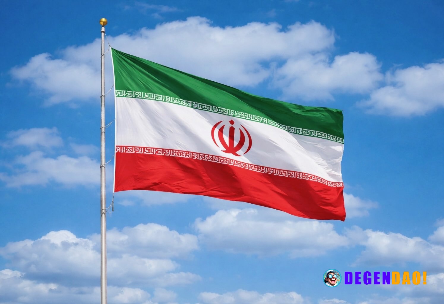 JUST IN: 🇮🇷 Iran says pre-market news is a "reverse indicator." "If they pump it, short it. If they dump it, go long…See...