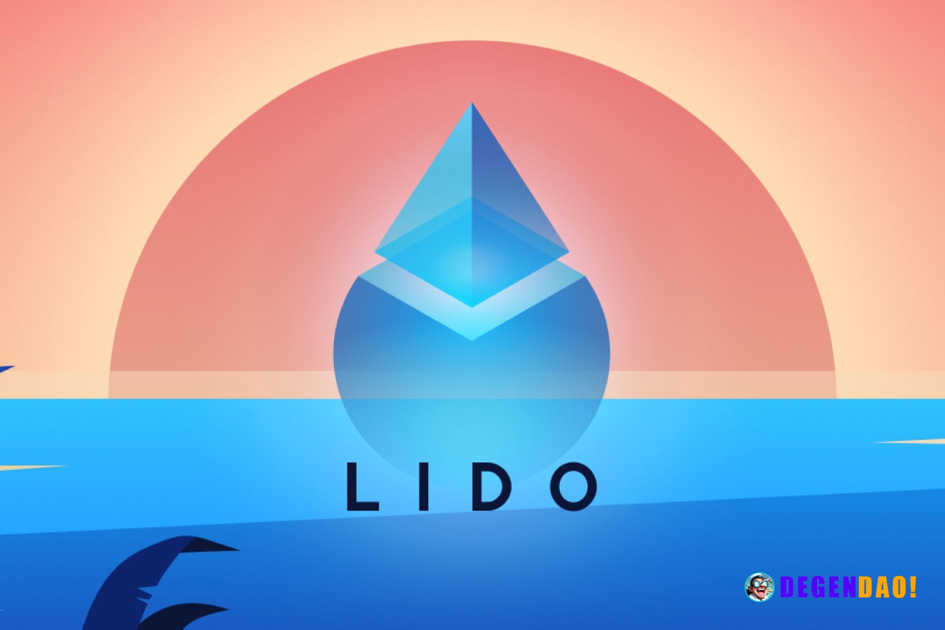 Lido DAO proposes $20 million LDO buyback to boost price after 95% slide A proposed treasury buyback of up to 10,000 stE...