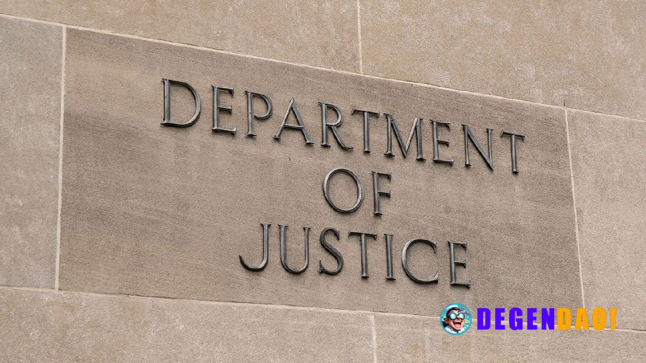 Maryland man charged in $50 million Uranium Finance hack after U.S. seized $31 million in crypto Prosecutors say Jonatha...