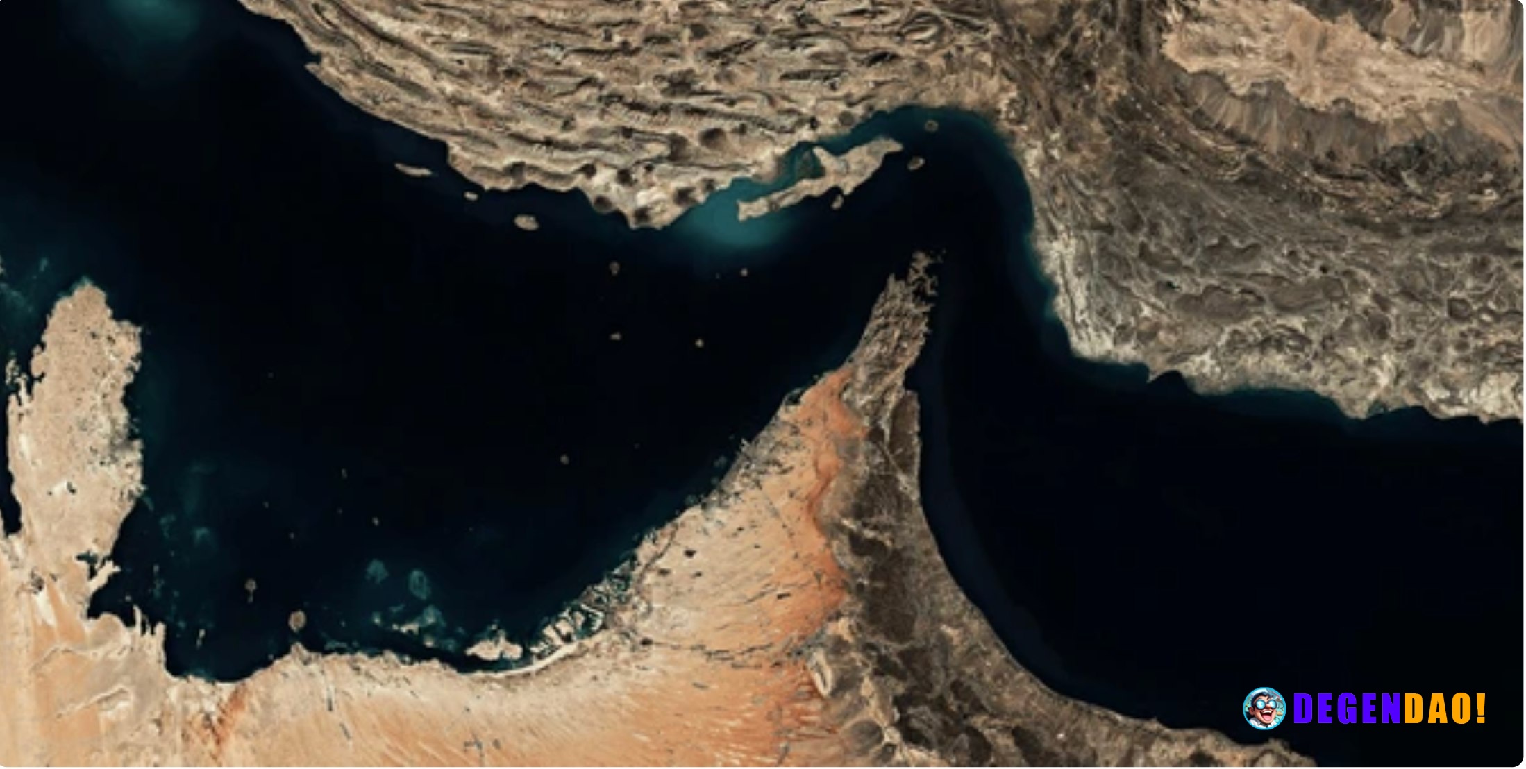 Bitcoin holds $67,500 as Trump signals he may end Iran war with Hormuz still shut Equity futures rallied and oil erased ...