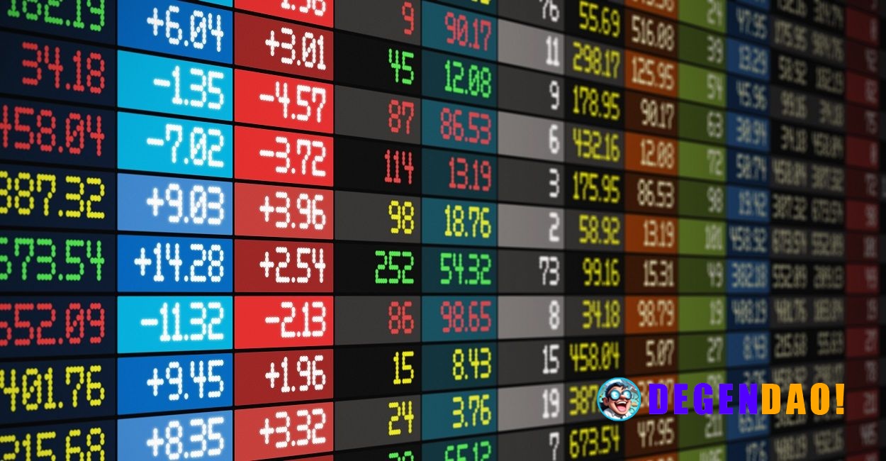 Quantum risk resurfaces at the worst time for bitcoin, but 1 token is loving it Your day-ahead look for March 31, 2026 _...