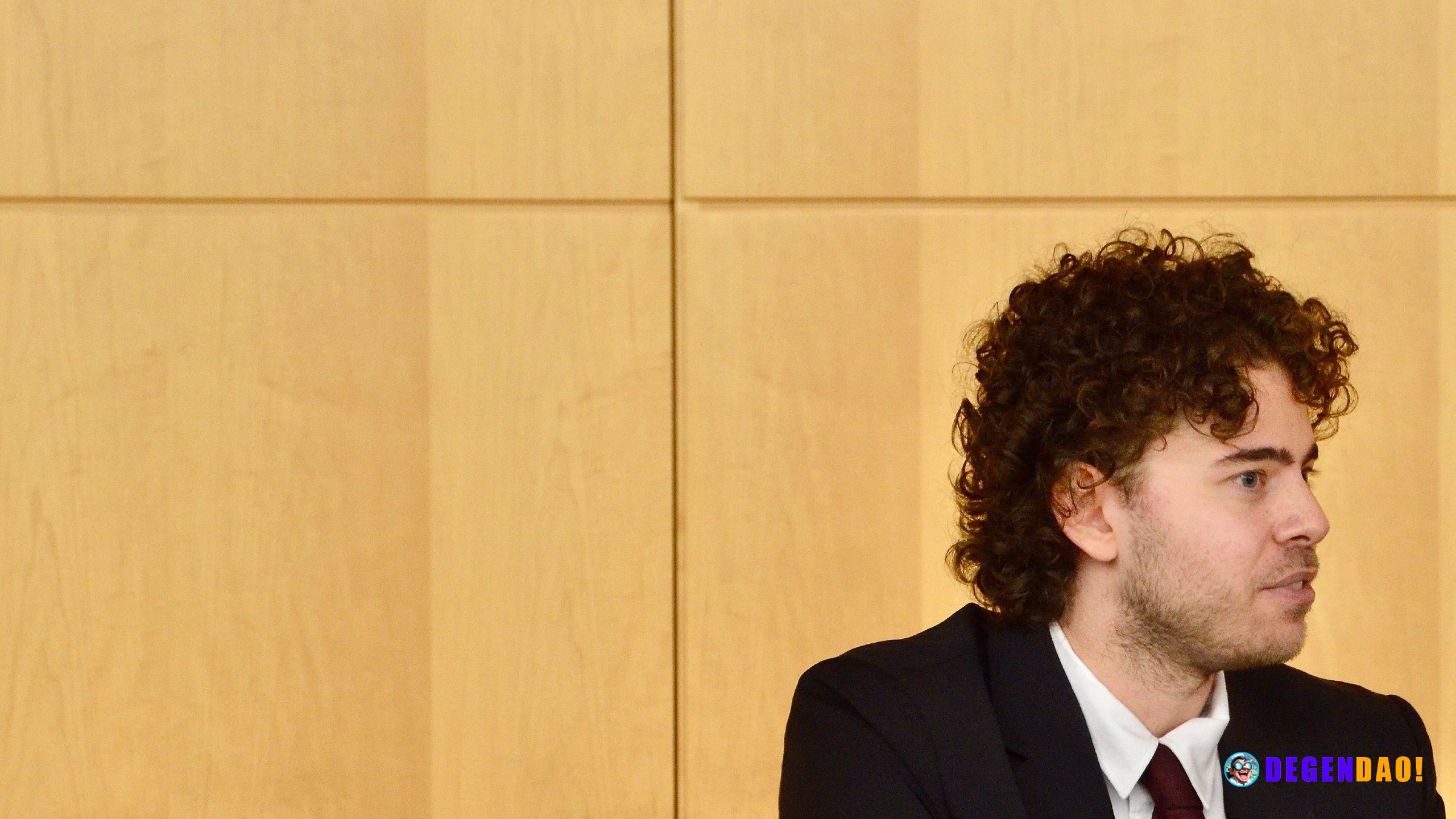 Prediction markets backlash builds possible stormcloud for 2027 Odds favor a Democratic rise in Congress next year, when...