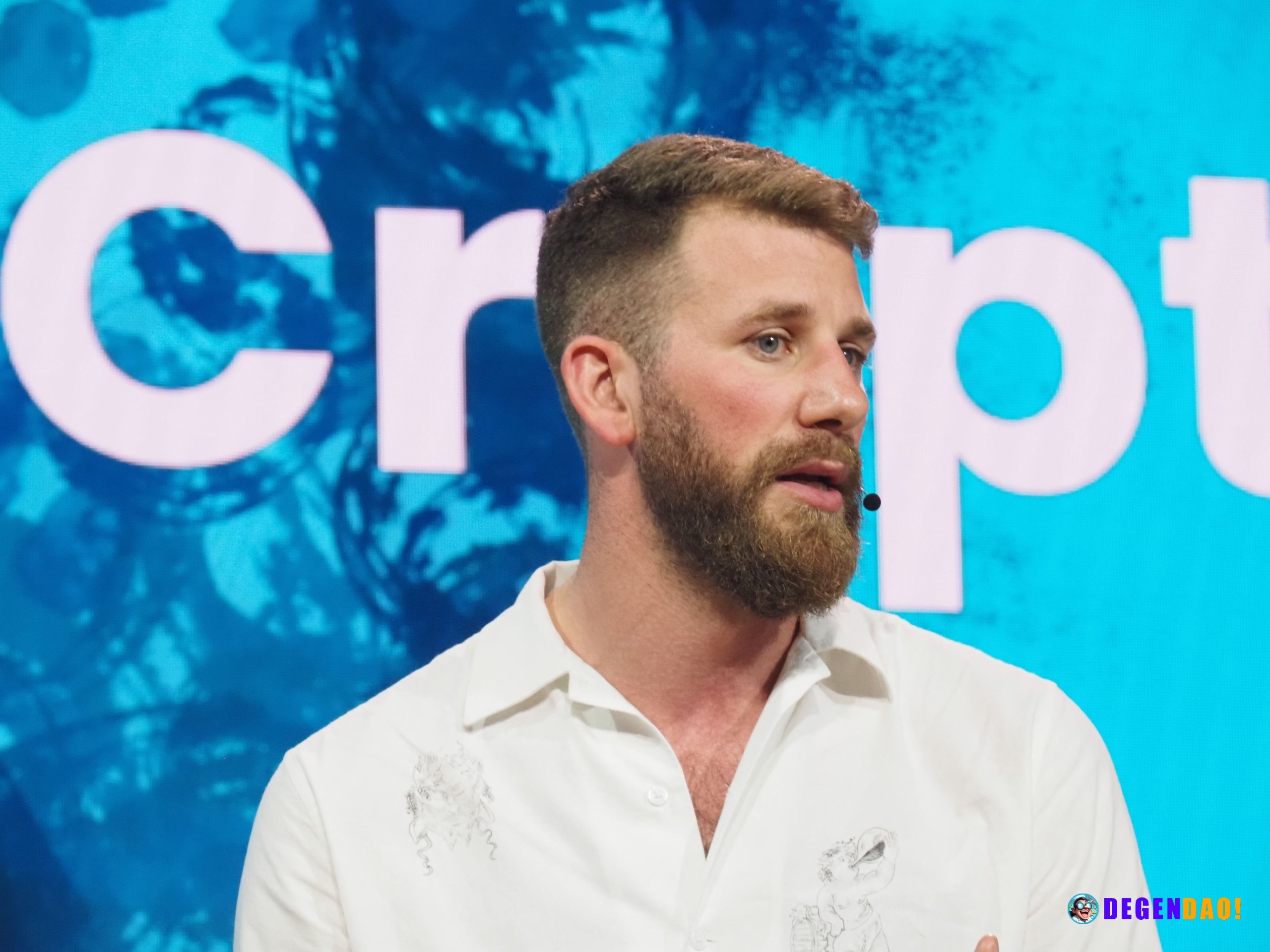 Chainalysis adds 'natural language' AI agents to its blockchain investigation platform CEO Jonathan Levin says it marks ...