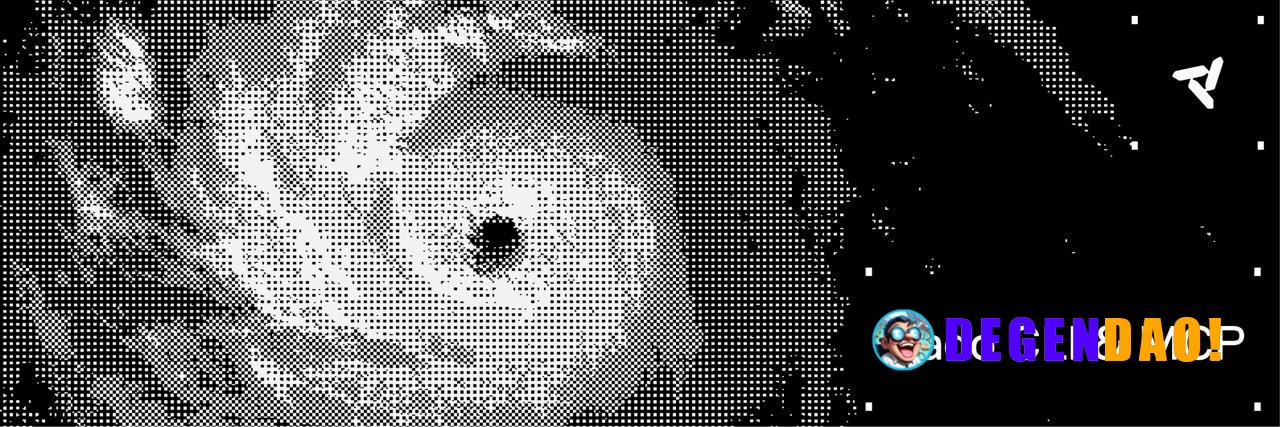 Nado Launches the Nado CLI and MCP Server ~40 terminal commands, ~50 AI tools > AI agents can now trade directly on the ...