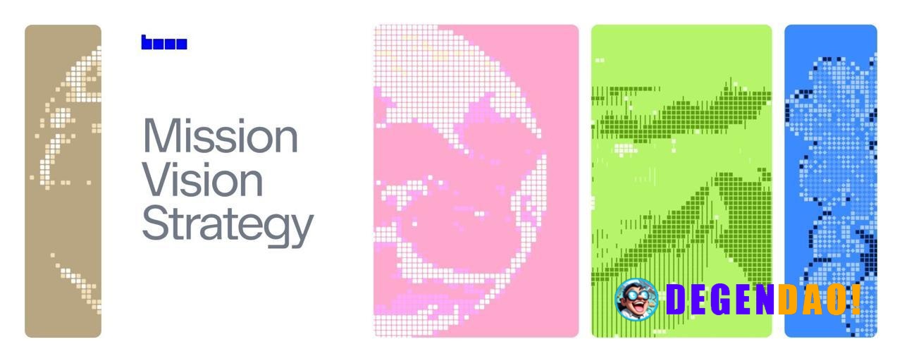 Base: 2026 Mission, Vision, and Strategy In 2026, Base is focusing on: > Building the global home for onchain markets > ...